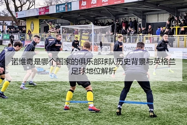 诺维奇是哪个国家的俱乐部球队历史背景与英格兰足球地位解析